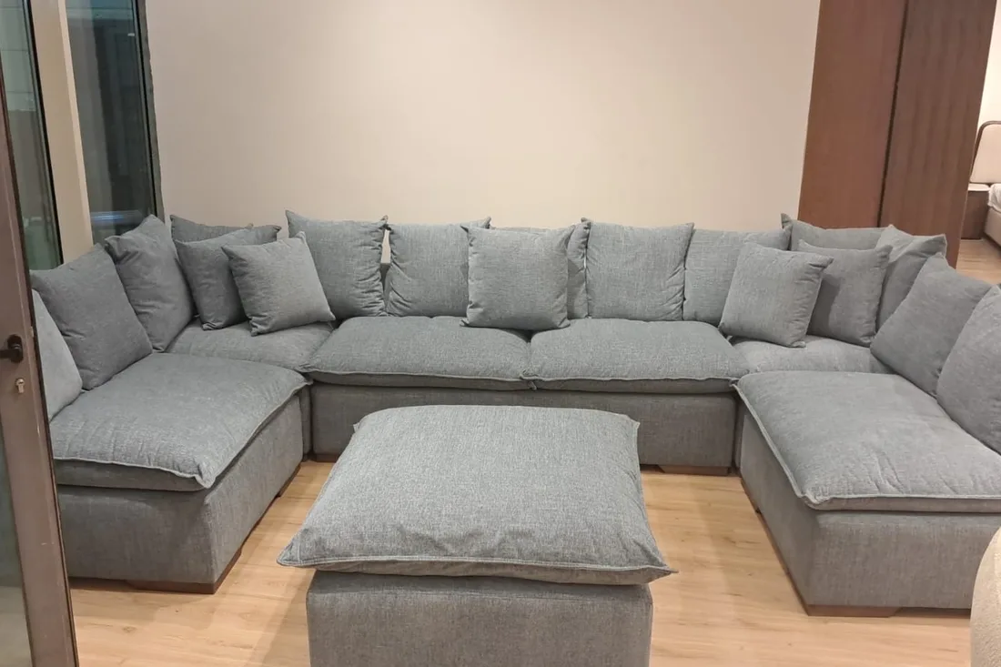 ركنة سوفت كورنر U